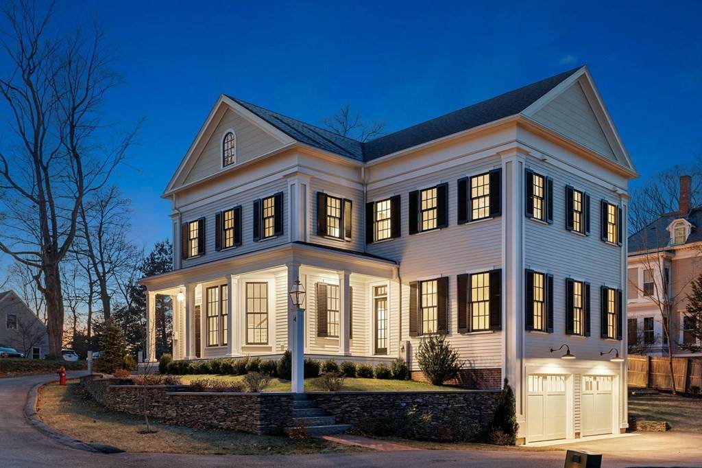 4 Hamilton Way - Photo 1