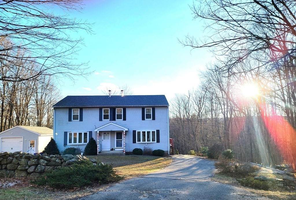 162-B Monson Rd - Photo 1