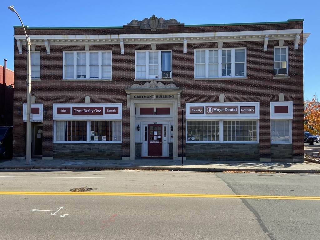 20 Chestnut St - Photo 1