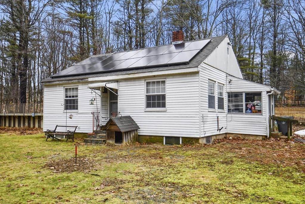 282 Betty Spring Road - Photo 1
