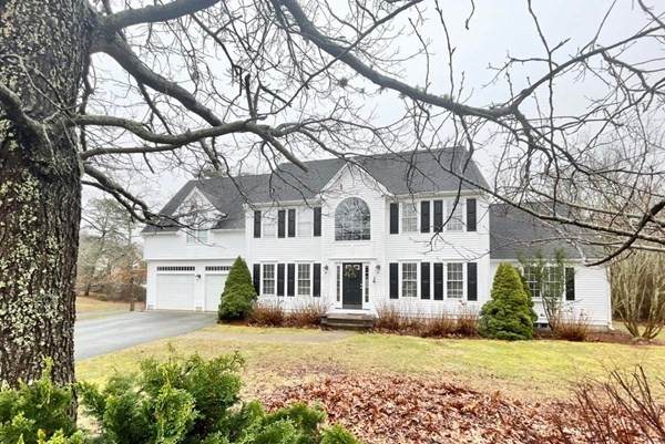 1 Lichen Ln - Photo 1
