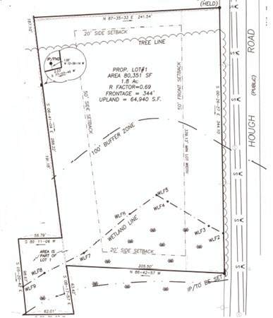Lot 1 Hough Road - Photo 1