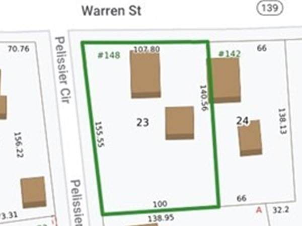 148 Warren St - Photo 1