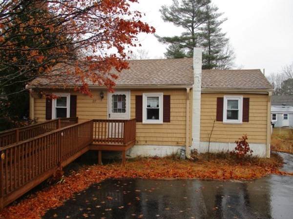 27 Overlook Rd. - Photo 1