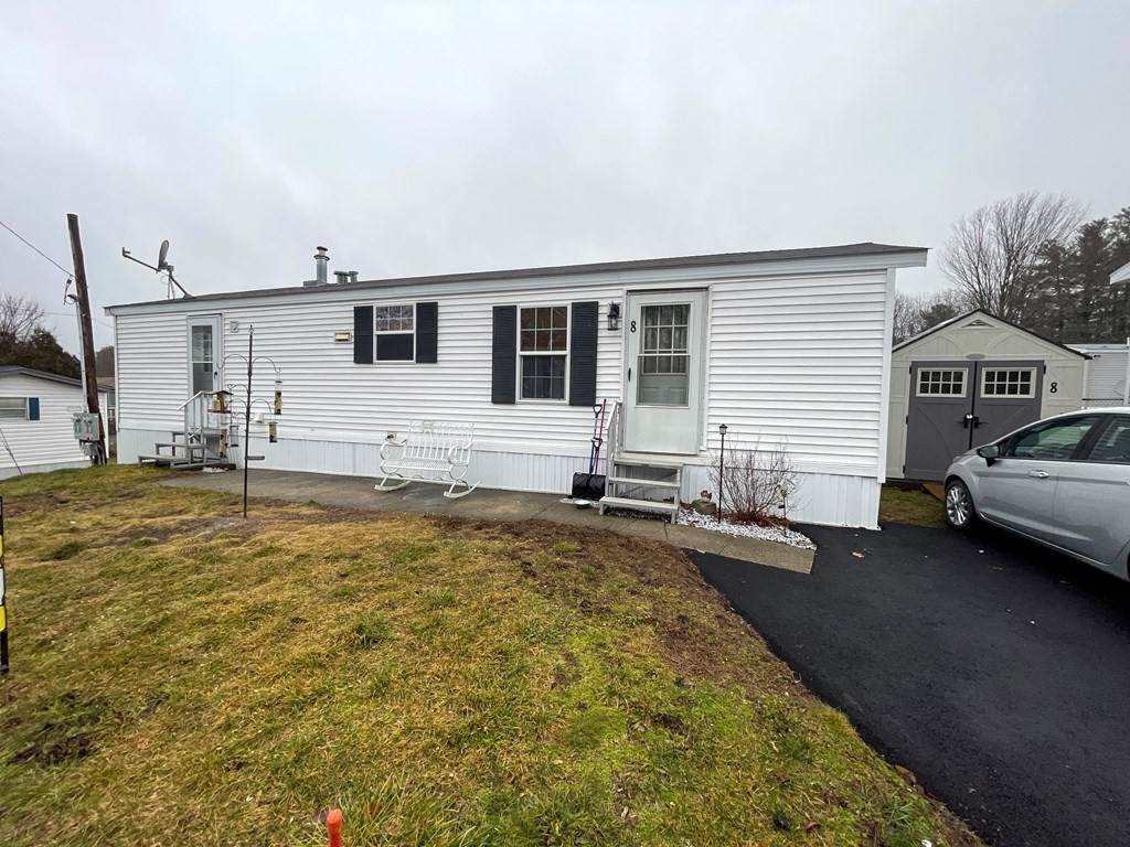 11 Groton School Rd. - Photo 1