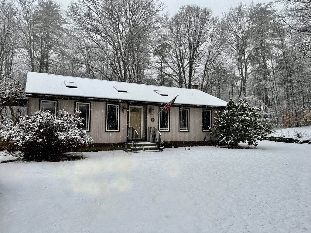 419 Lyons Hill Rd - Photo 1