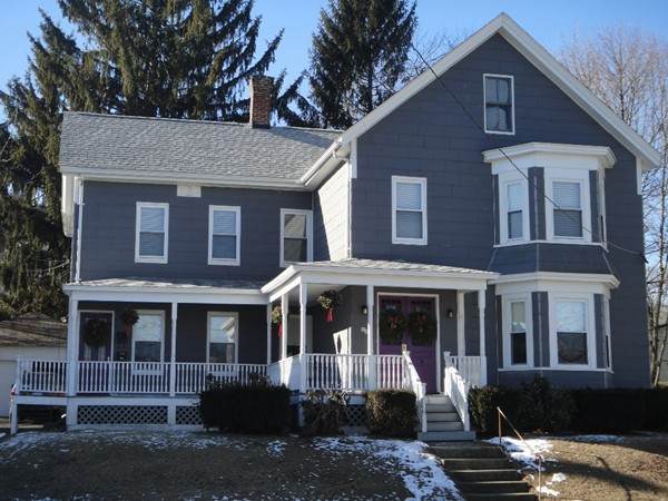 136 Bolton Street - Photo 1