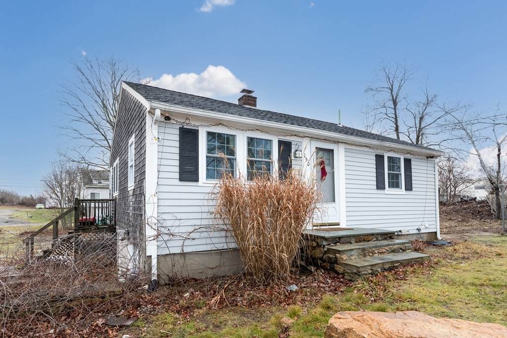 150 Old Yarmouth Rd - Photo 1