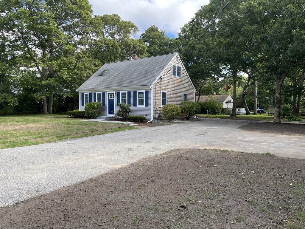 546 Lincoln Rd Extension - Photo 1
