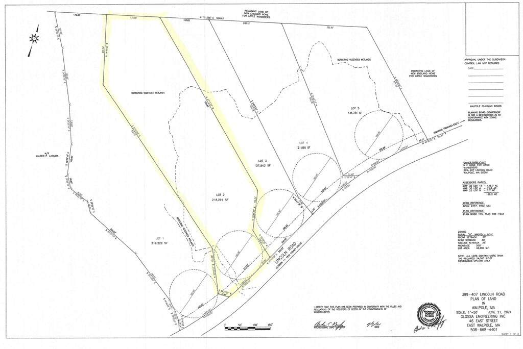 Lot 2 Lincoln Road - Photo 1