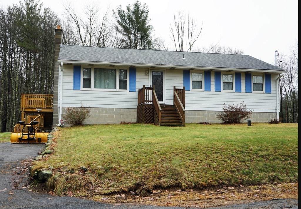 22 Rice Rd - Photo 1
