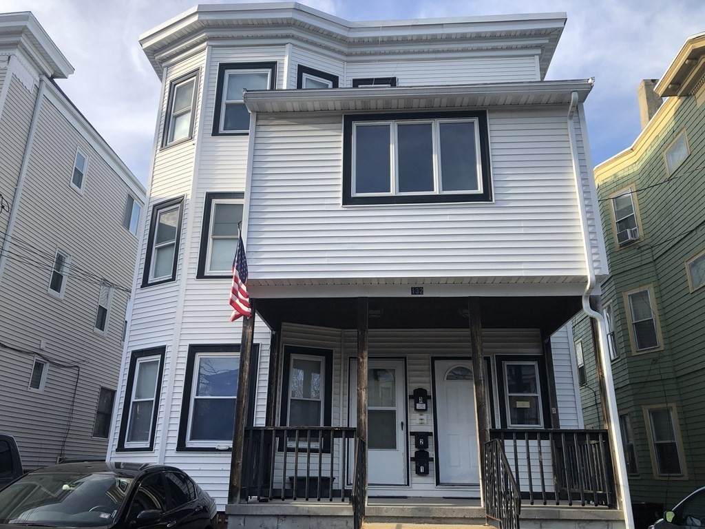 132 Vernal - Photo 1