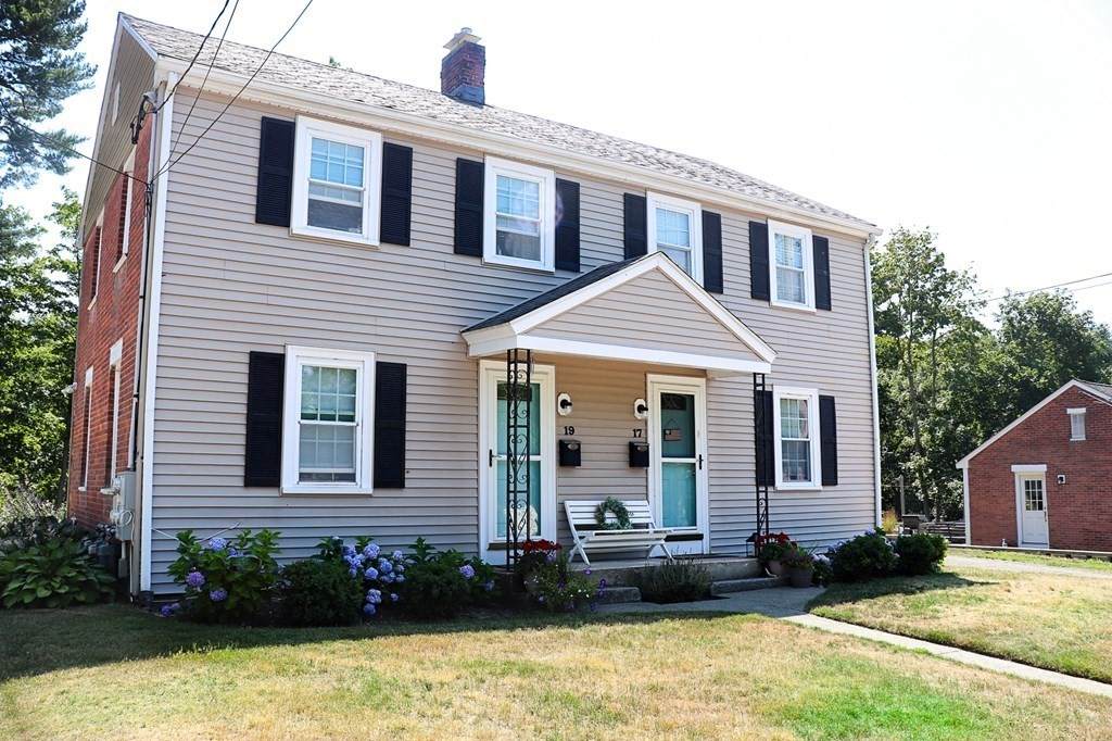 19A Hemlock Road - Photo 1
