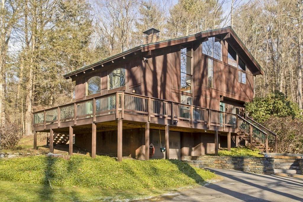 770 Country Club Road - Photo 1