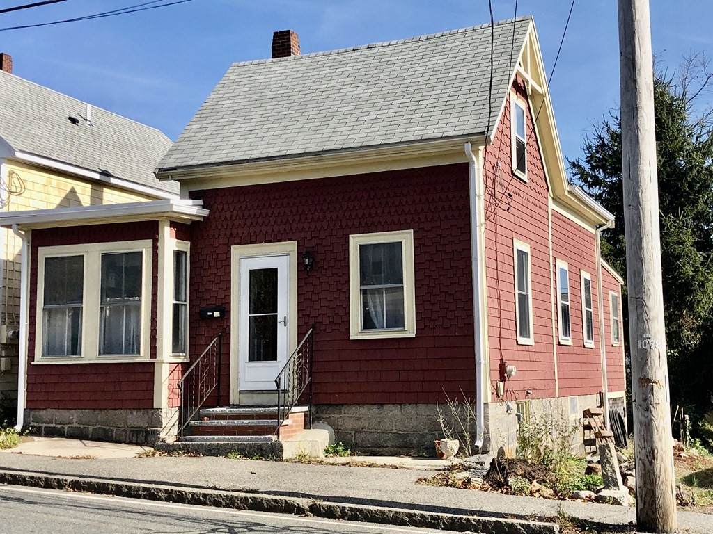 199 Granite St - Photo 1