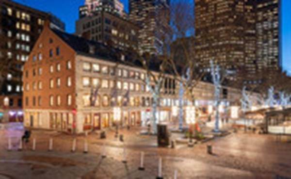 1-4 Faneuil Hall Marketplace - Photo 1