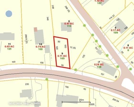 105 Gore Rd - Photo 1