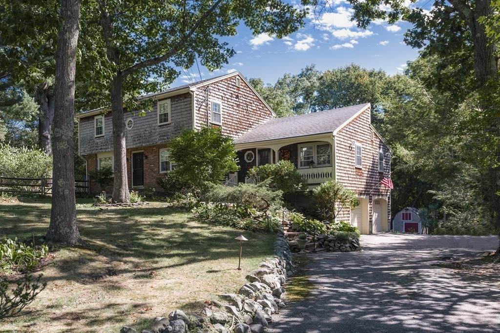 77 Bennett Hill Rd - Photo 1