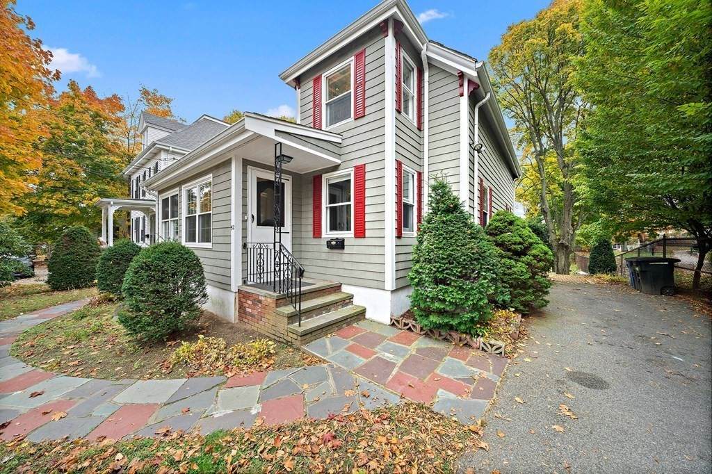 52 Pond St - Photo 1