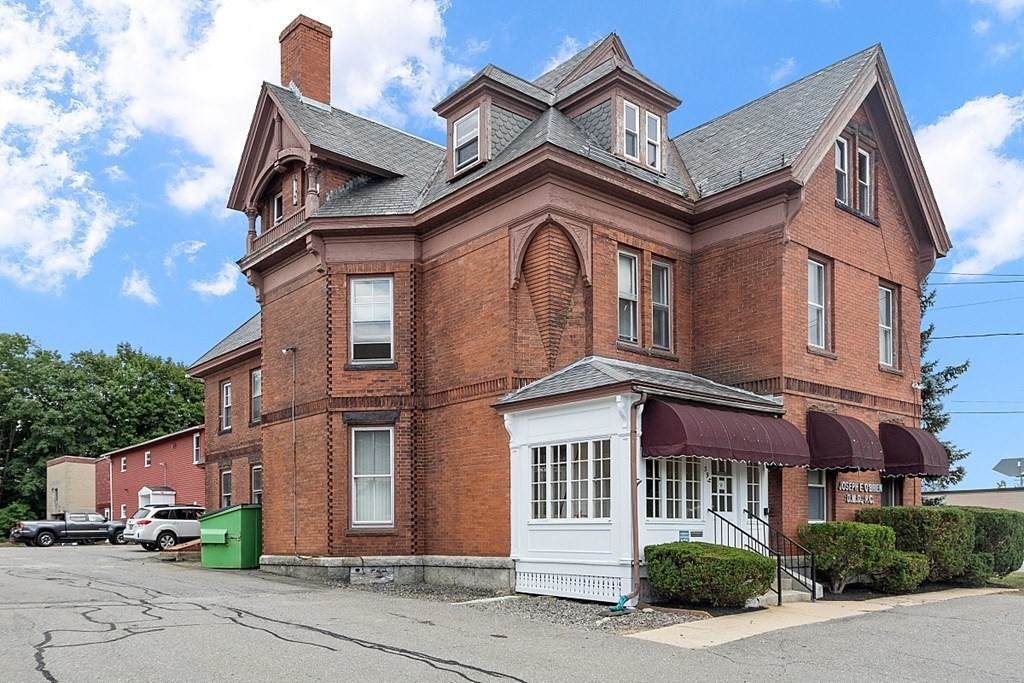 394 Elm St - Photo 1