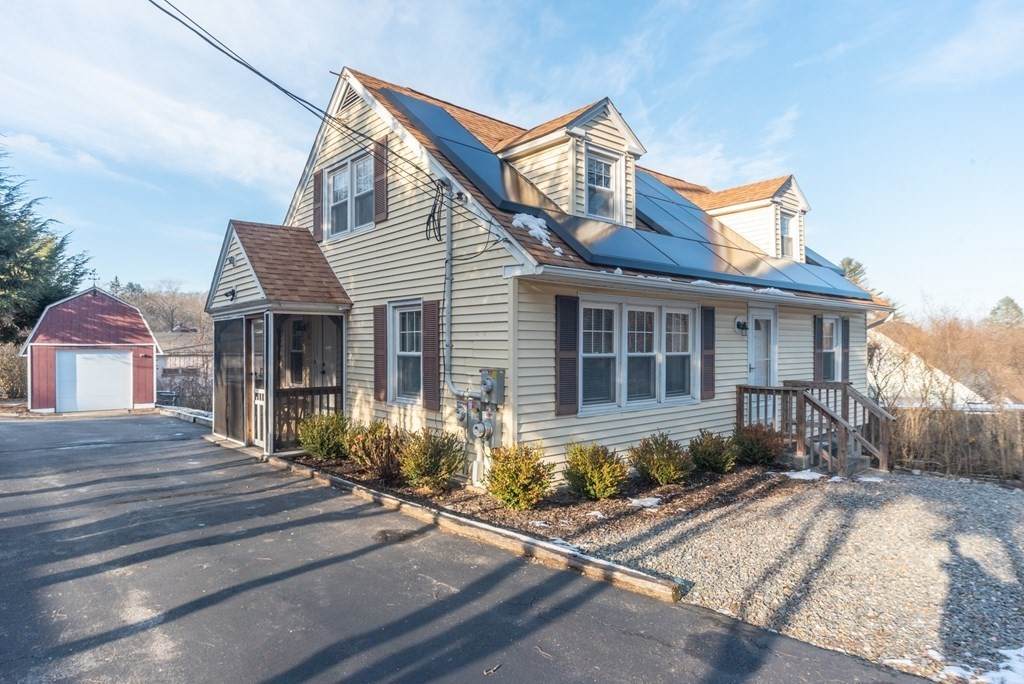 328 Stafford Street - Photo 1