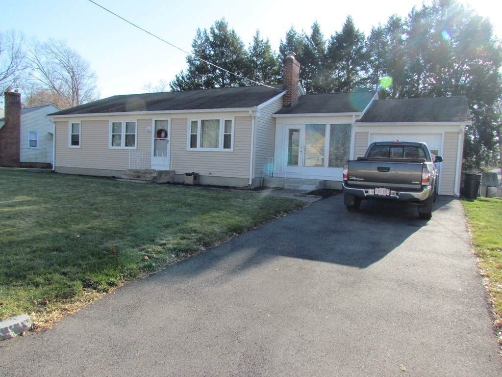 33 Kittrell St - Photo 1