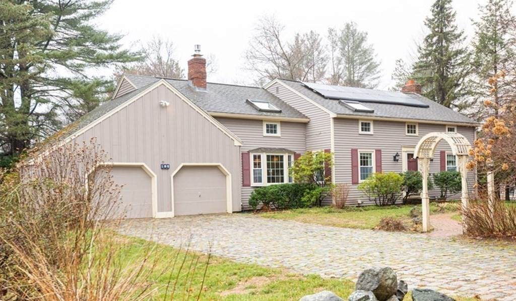 106 Washington Street - Photo 1