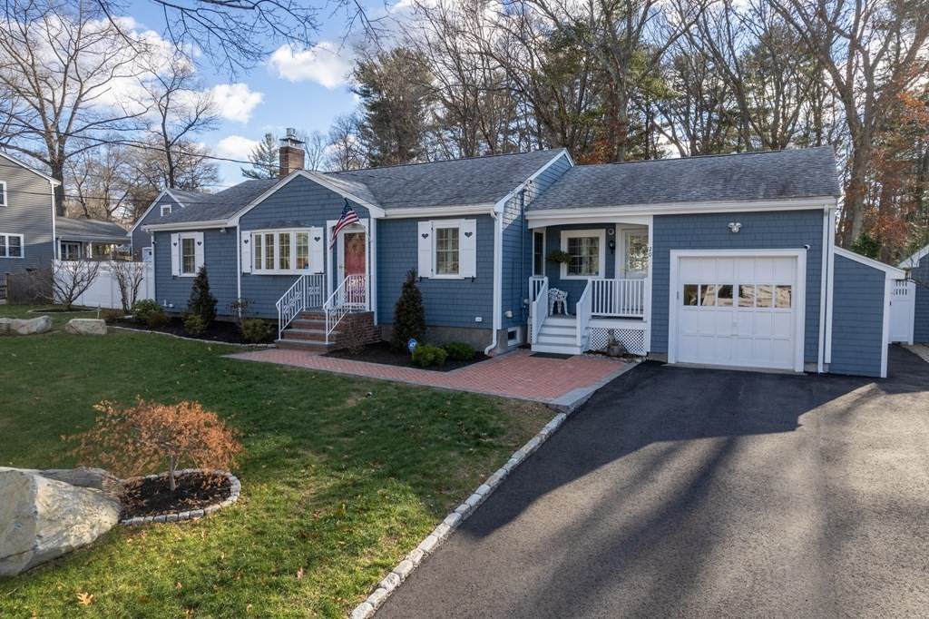 20 Maplecroft Rd - Photo 1