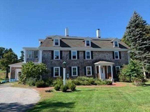 69 Old Connecticut Path - Photo 1