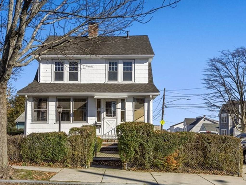 27 Whitridge St - Photo 1