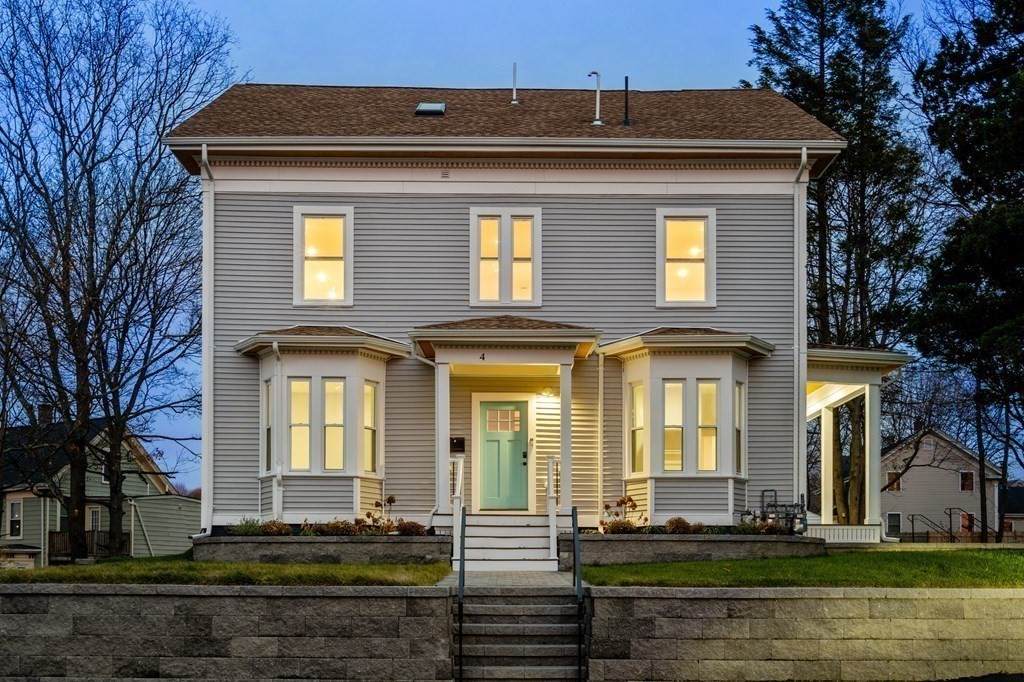 4 Highland Street - Photo 1