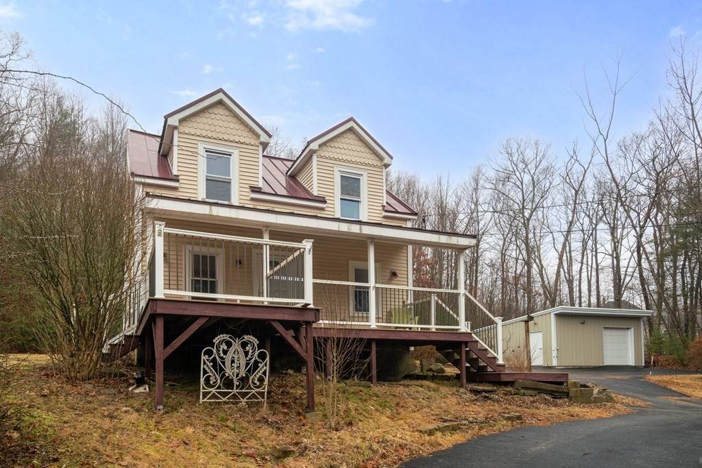 24 Barnett Rd - Photo 1
