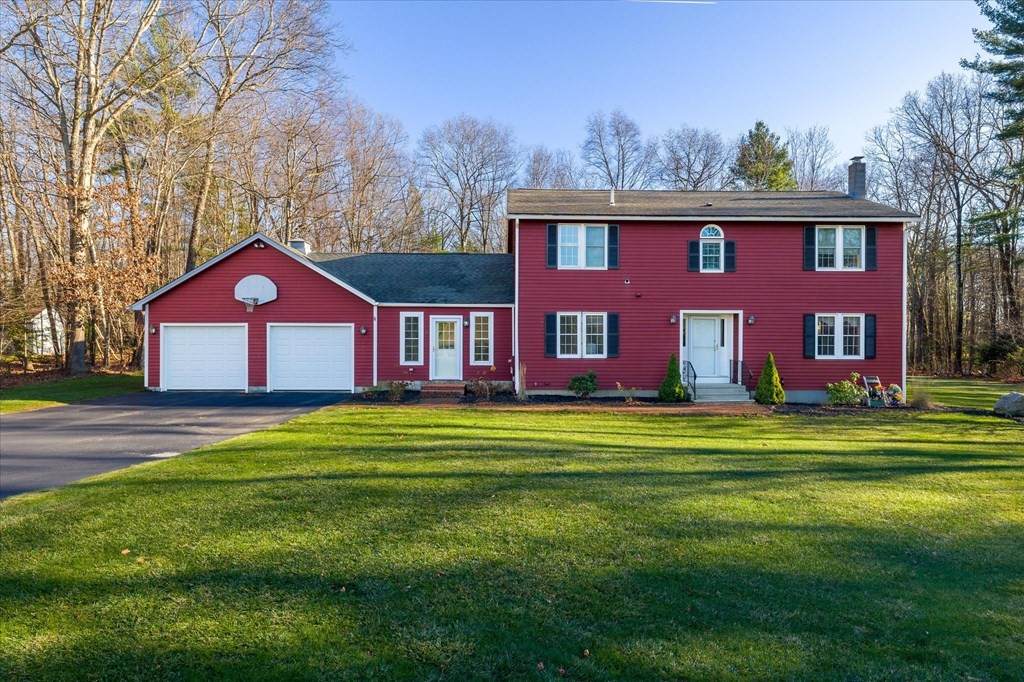 2 Sawmill Cir - Photo 1