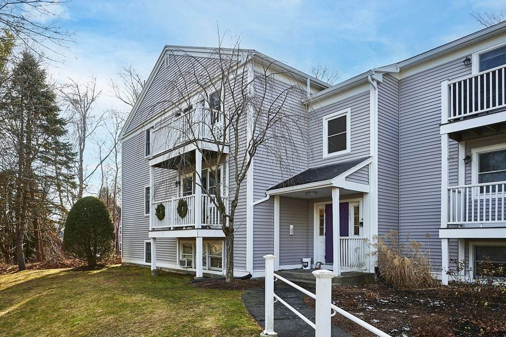 44 Evergreen Rd. - Photo 1