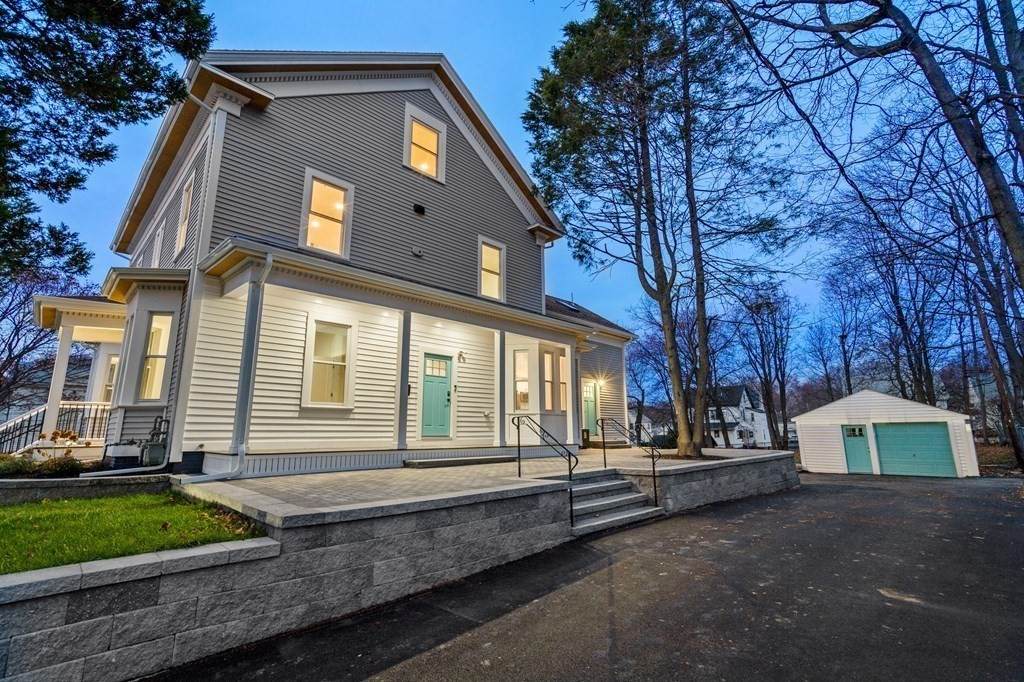 4 Highland Street - Photo 1