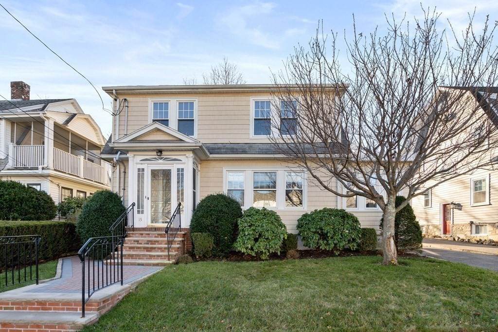15 Courtney Road - Photo 1