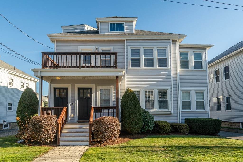 197 Boylston St - Photo 1