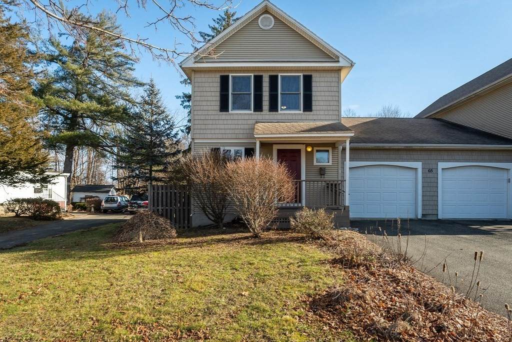 65 Hatfield Street - Photo 1