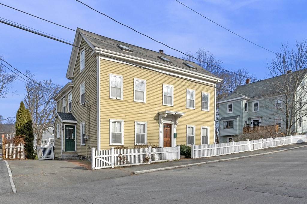 23 Abbot St - Photo 1