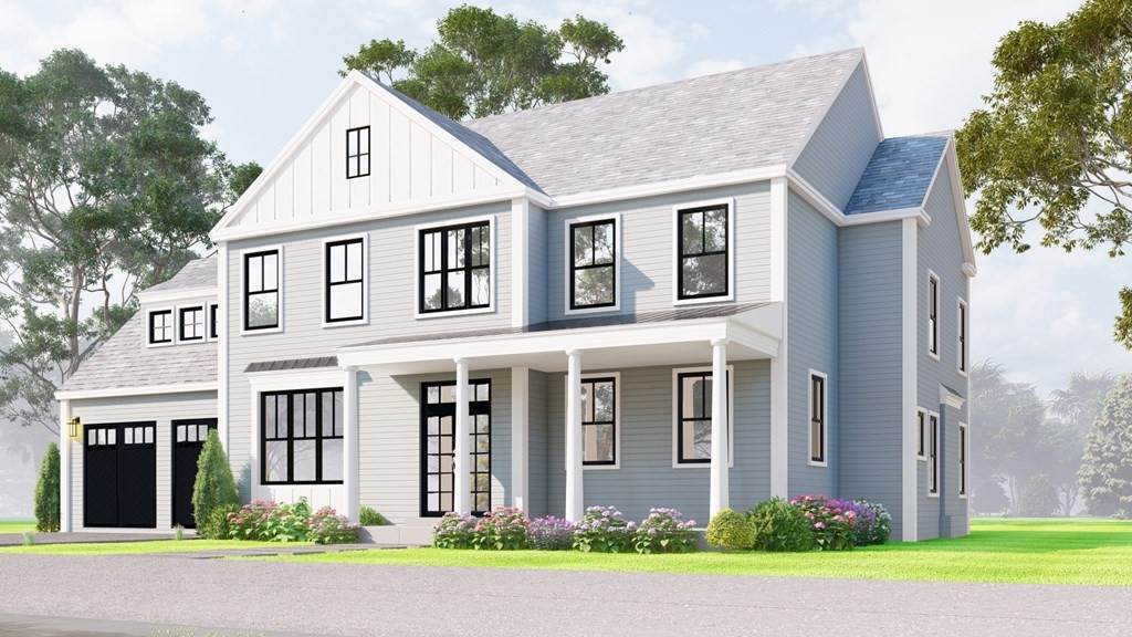 Lot 2 Alexandra Way - Photo 1