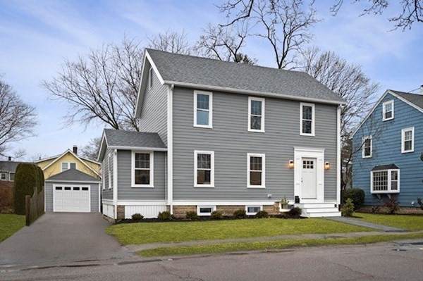 4 Laurel St - Photo 1