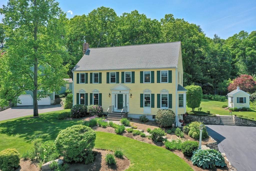 5 Walnut Hill Road - Photo 1