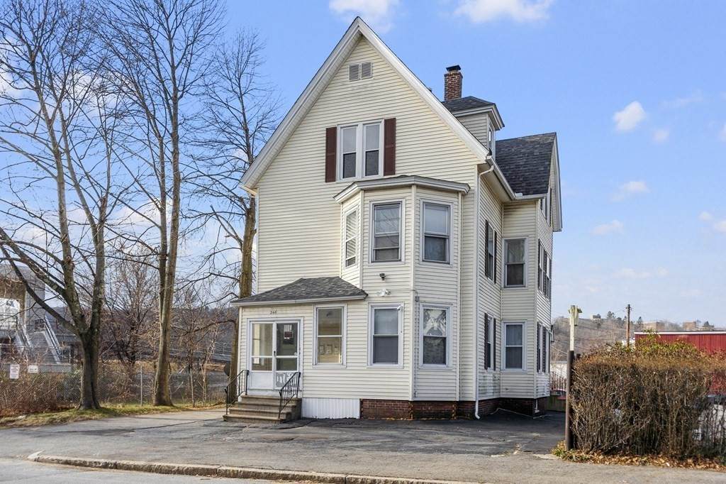 246 Vernon St - Photo 1