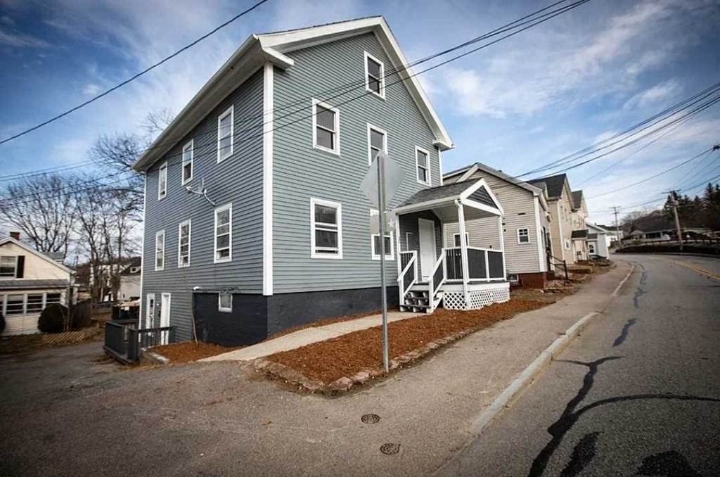 32 Maple - Photo 1