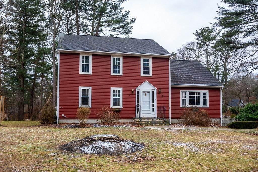 4 Lady Slipper Lane - Photo 1