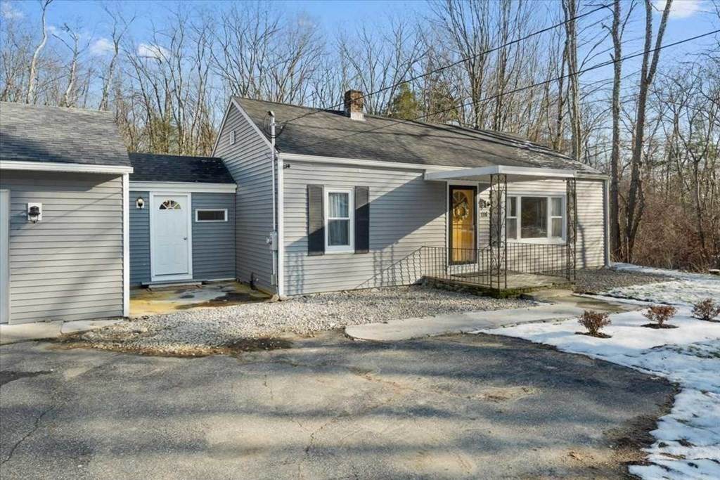 114 Mannville St - Photo 1