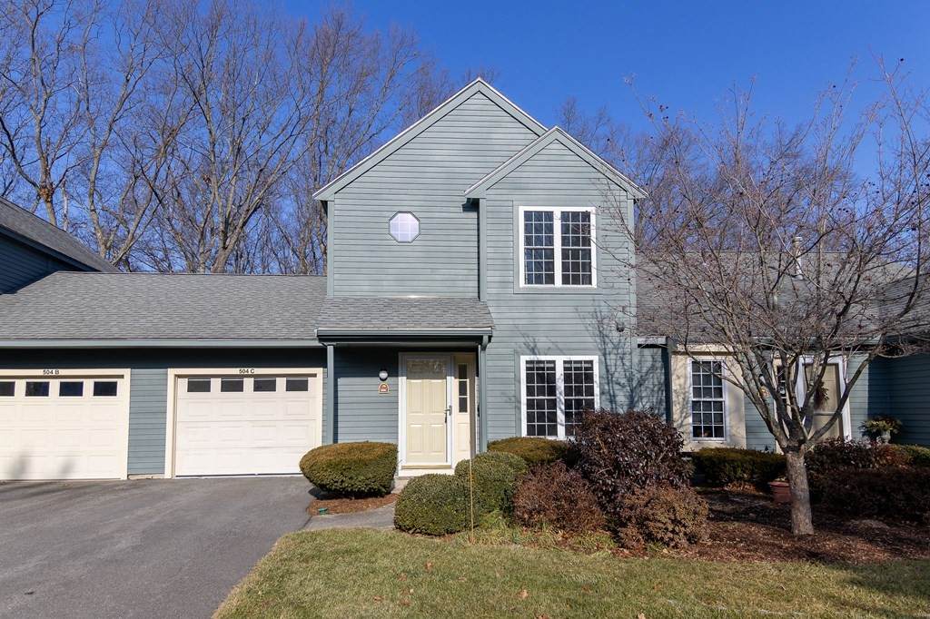 504 Ridgefield Cir - Photo 1