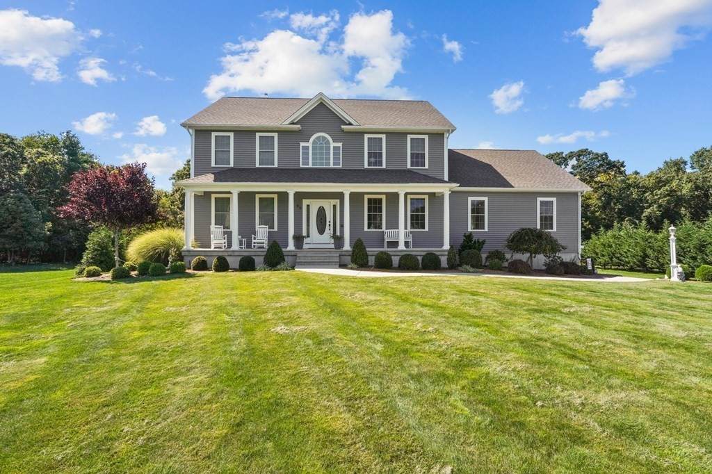 22 Patriot Way - Photo 1