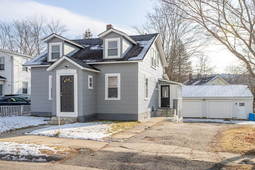 90 South Athol - Photo 1