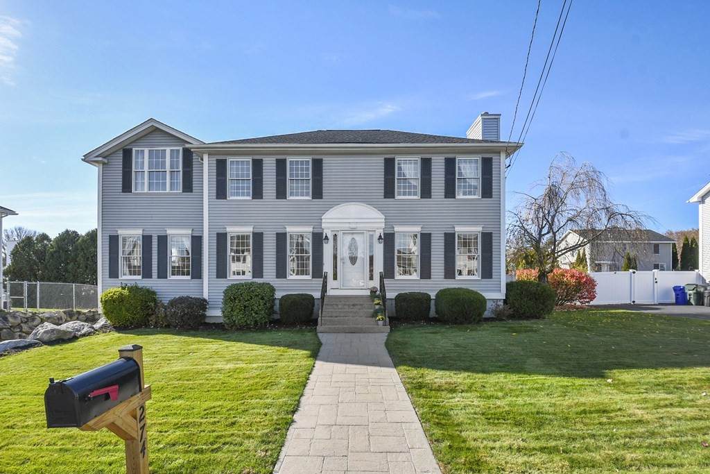 274 Aaron Drive - Photo 1